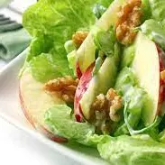Ensalada walnuts