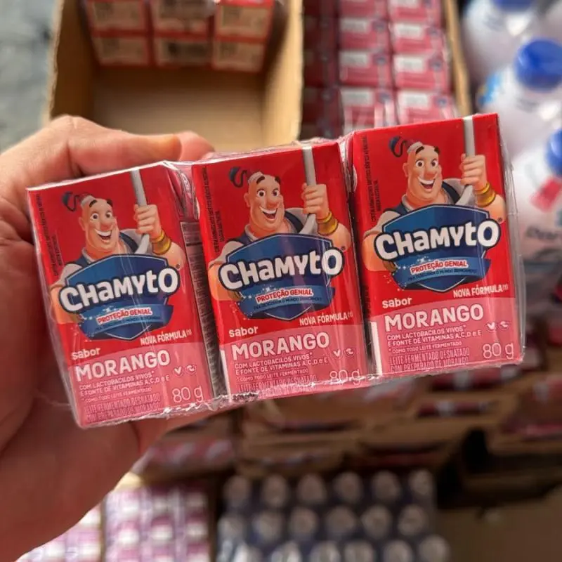 Pct Chamyto