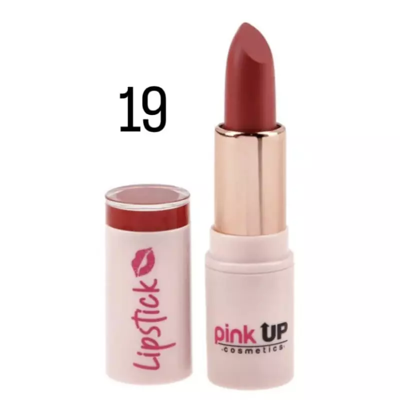LIPSTICK FLAME PKLP19