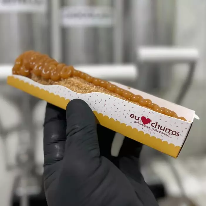Tradicional Doce de Leite