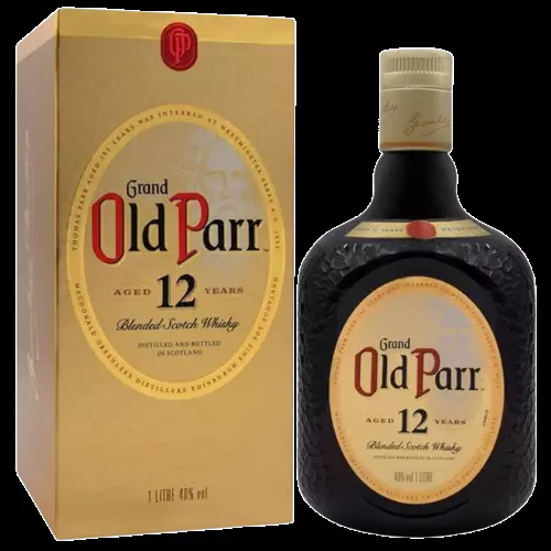 OLD PARR 1L