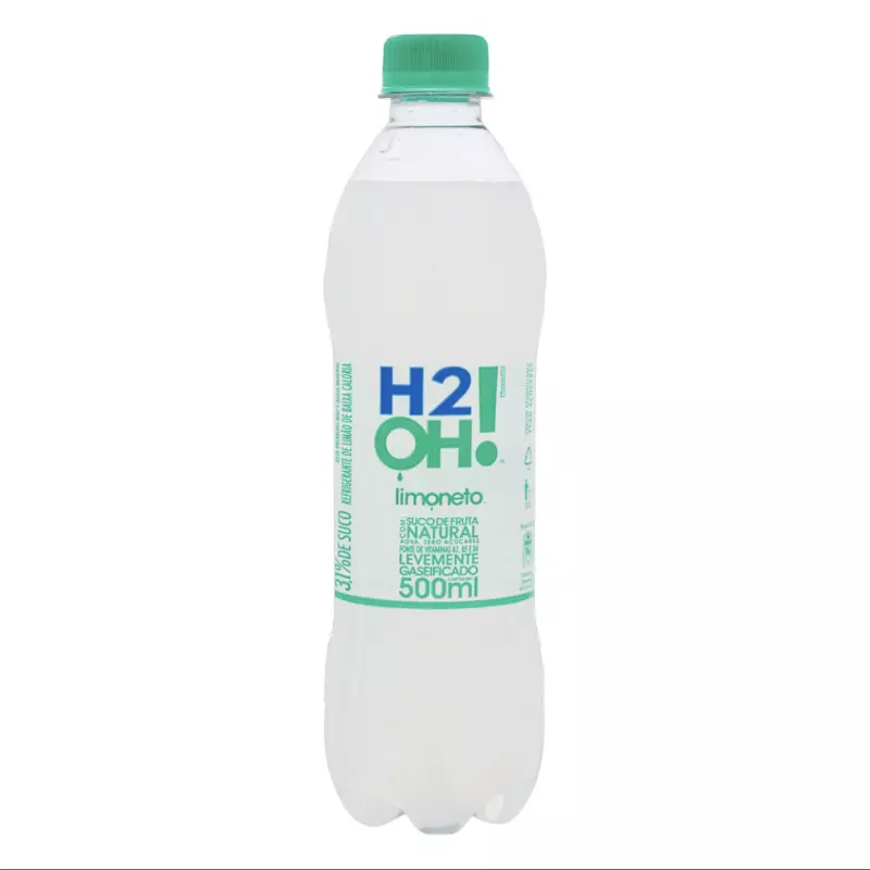 Limoneto Zero Açúcar H20