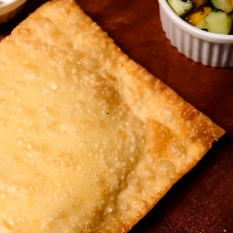 PASTEL DE VENTO