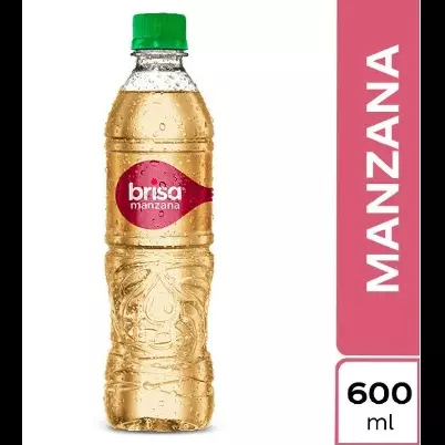 Agua de Manzana