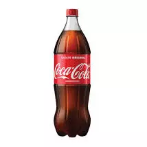COCA-COLA 1,5L