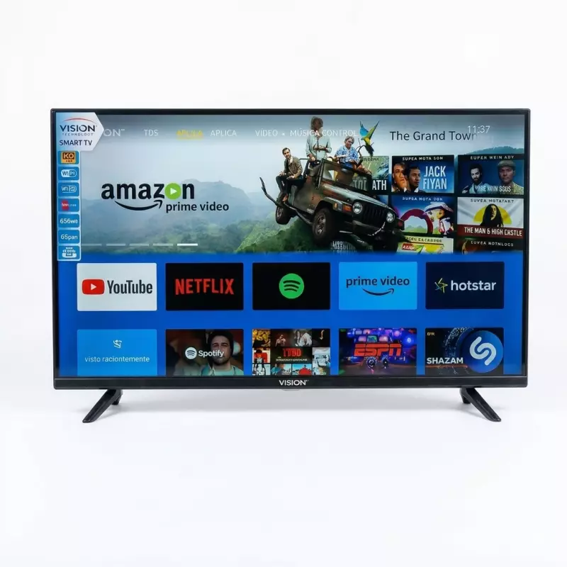 Smart TV Visión 32pulgadas con