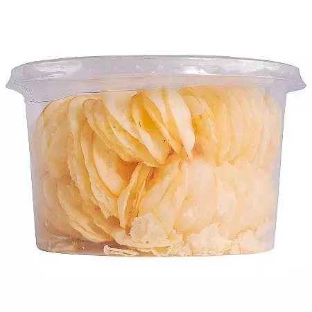 Provolone Desidratado Alho