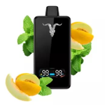 v300 minty melon