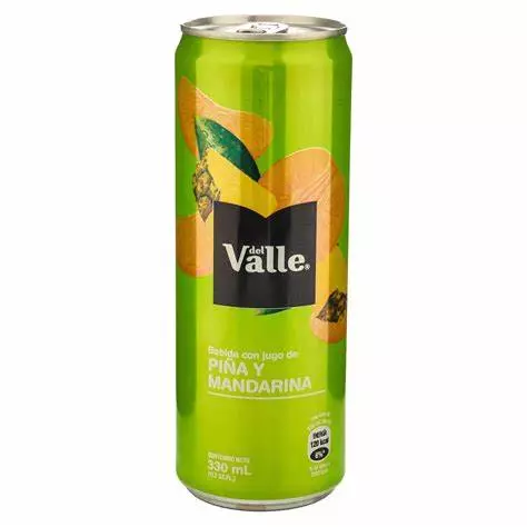 JUGO MOREFRUIT PIÑAMANDARINA