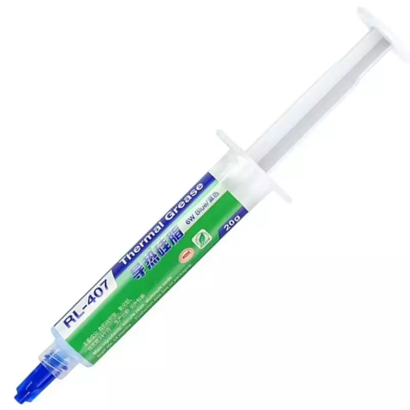 PASTA TERMICA RL-407
