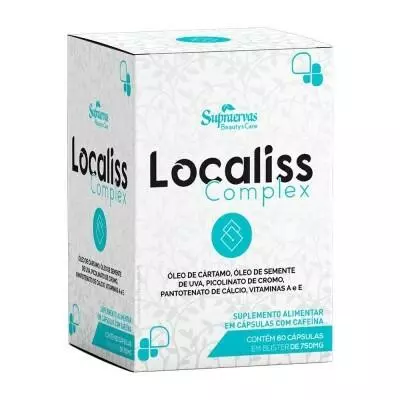 LOCALISS COMPLEX
