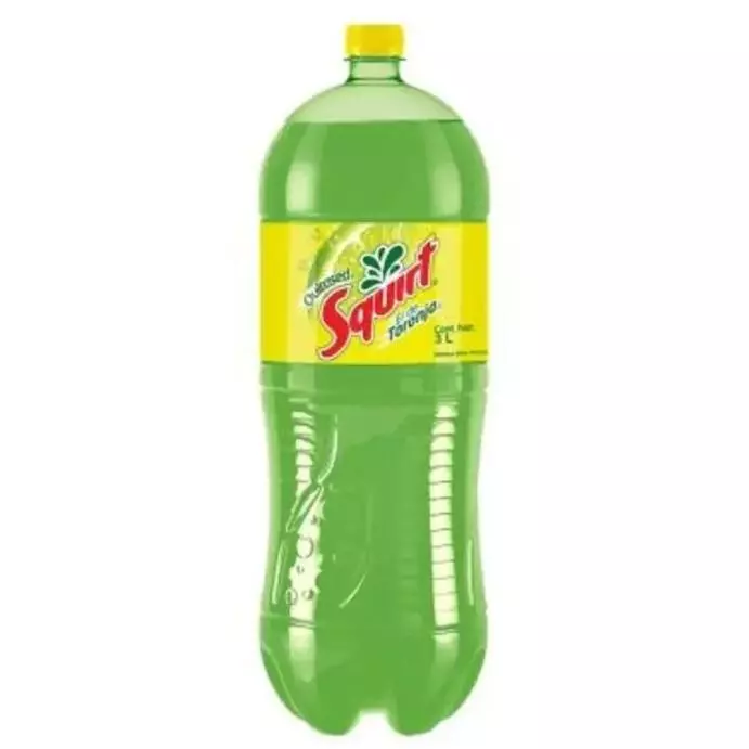 Squirt 3L