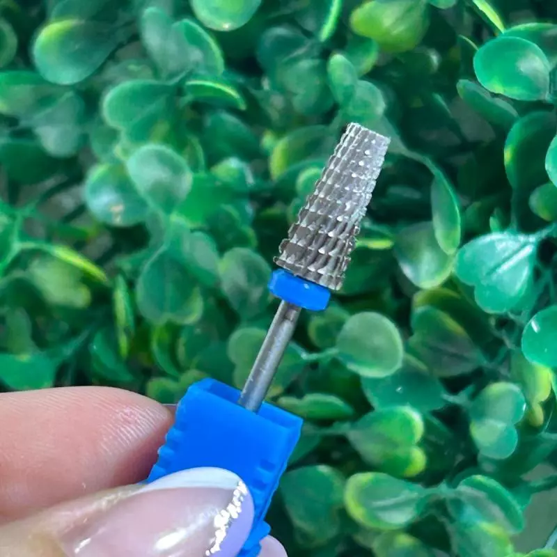 Broca Carboneto N•131