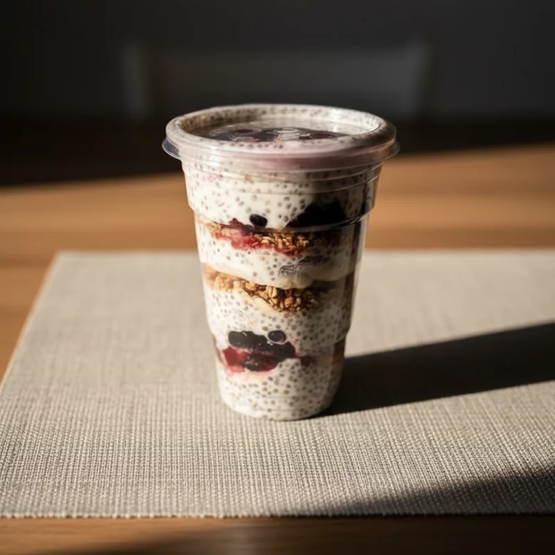 Yogurt Completo