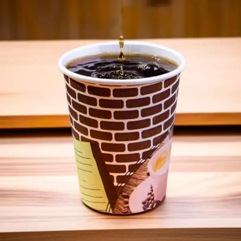 CAFE SUAVE