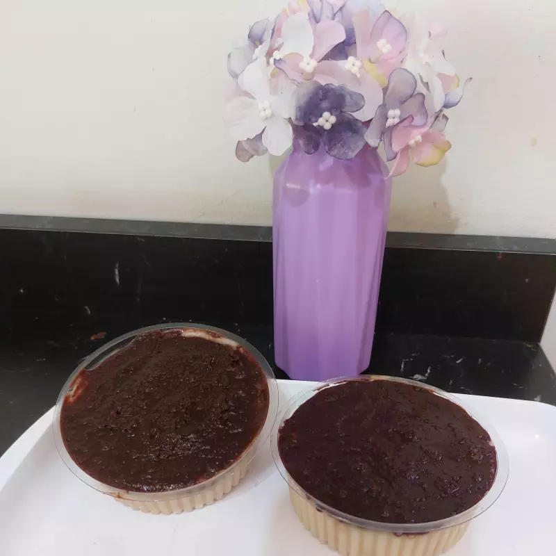 Torta alemã, tiramissu