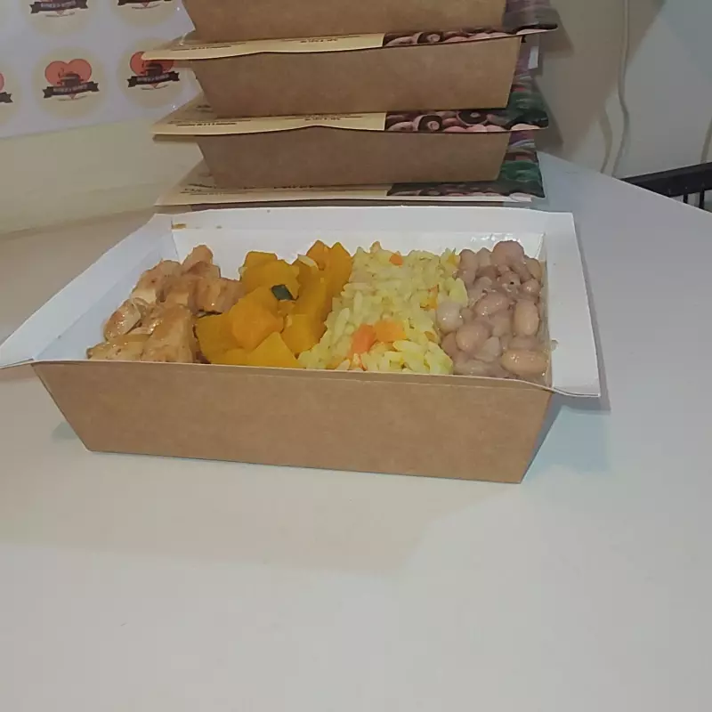 02T:Filé Frango Grelhado Tradicional