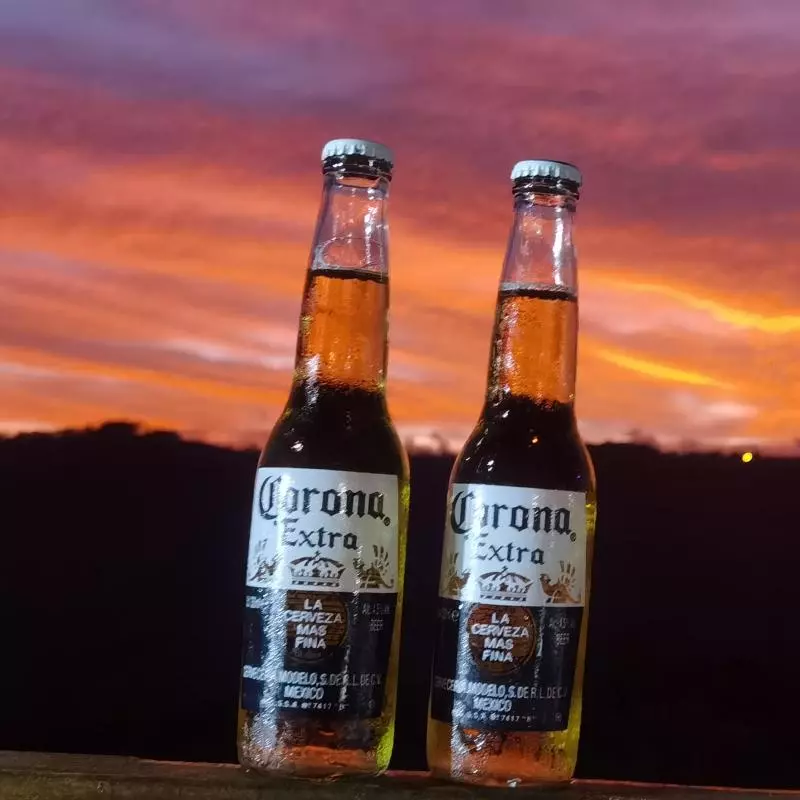 Cervezas Internacionales