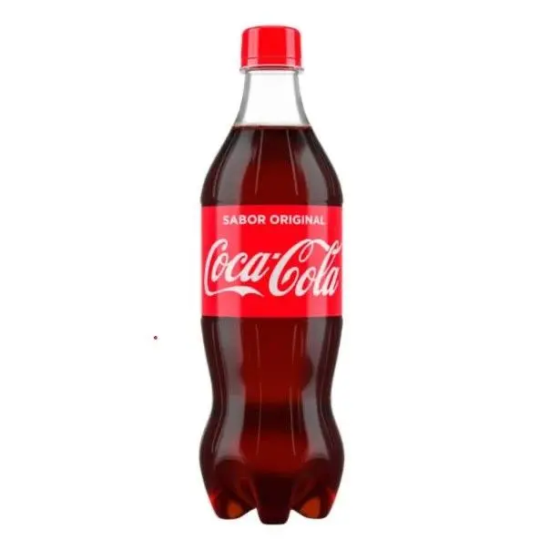 Coca Cola 600ml