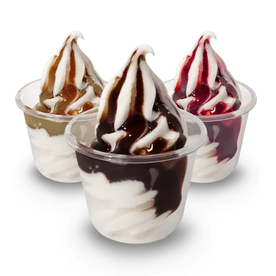 Sundae                          D13