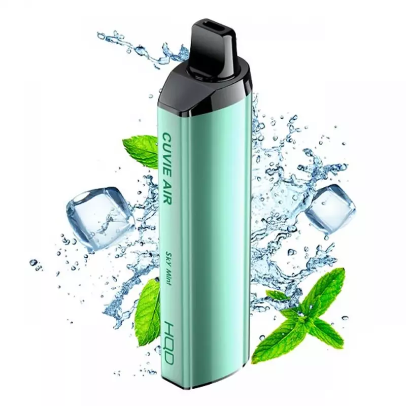 Sky Mint