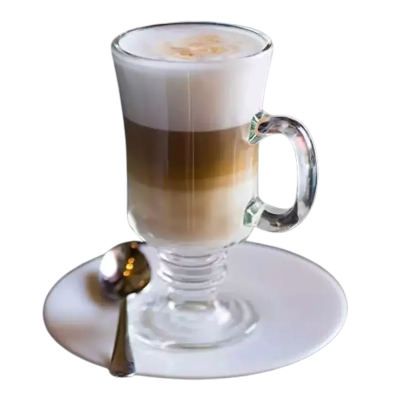CAPUCCINO CLASICO