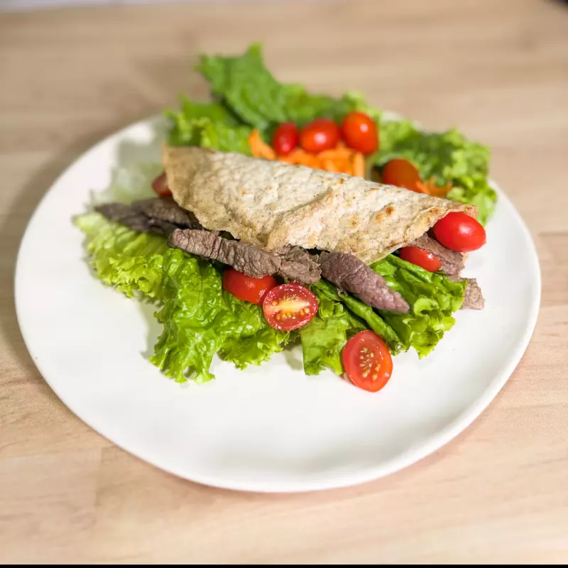 Wraps