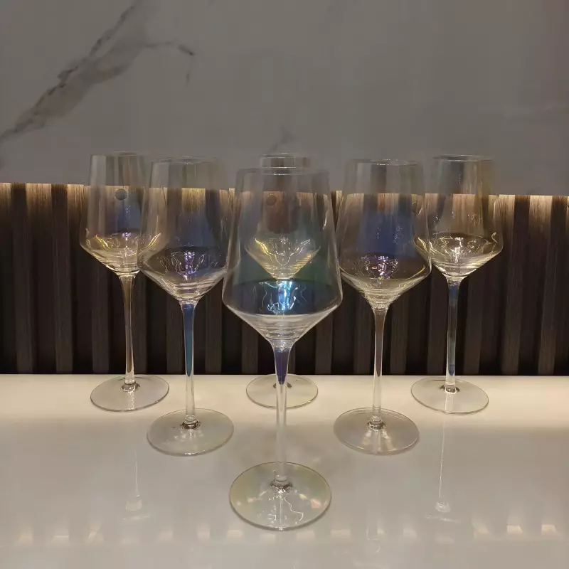 COPAS AGUA Y VINO REF 64596-4