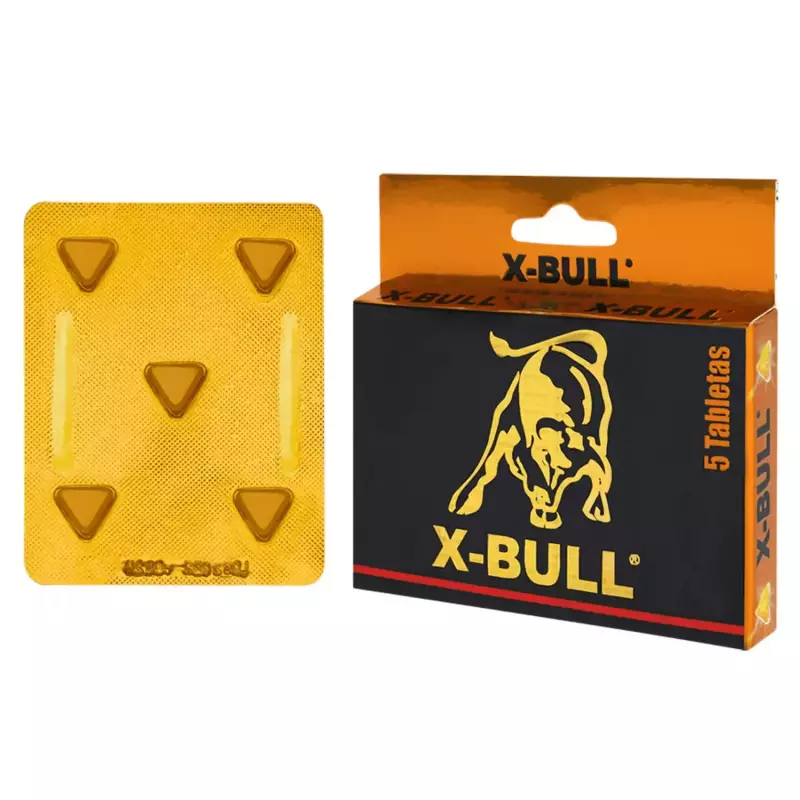 x-bull x5