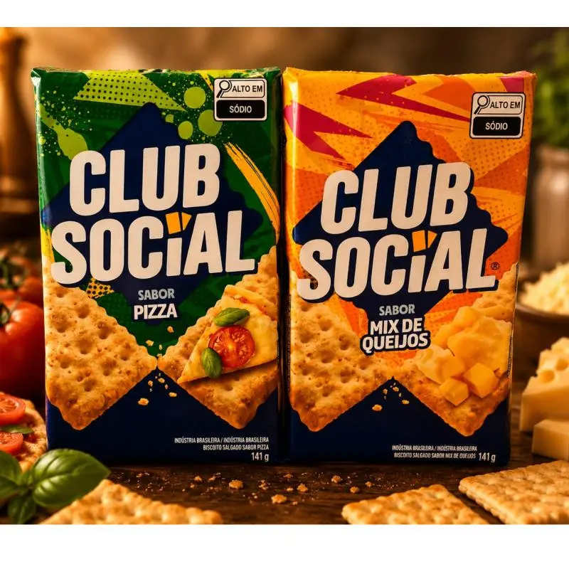 CLUB SOSCIAL