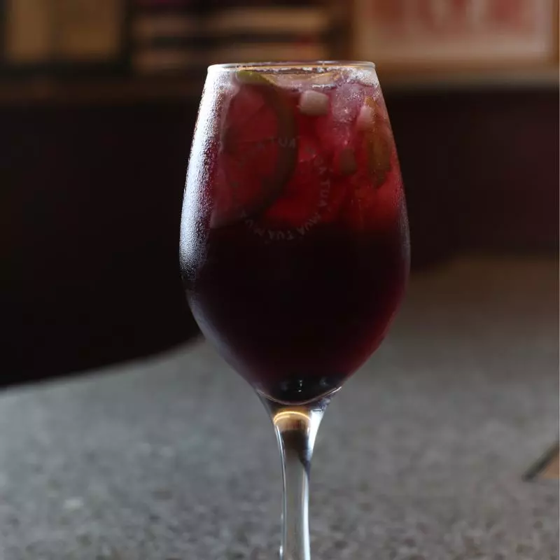 SANGRIA