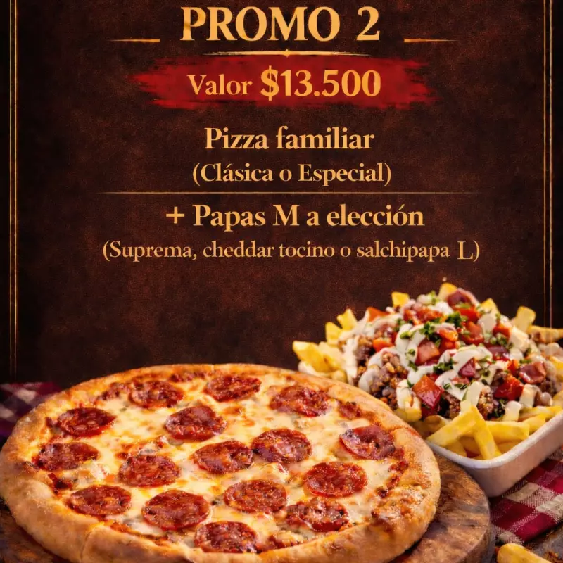 PROMO 2