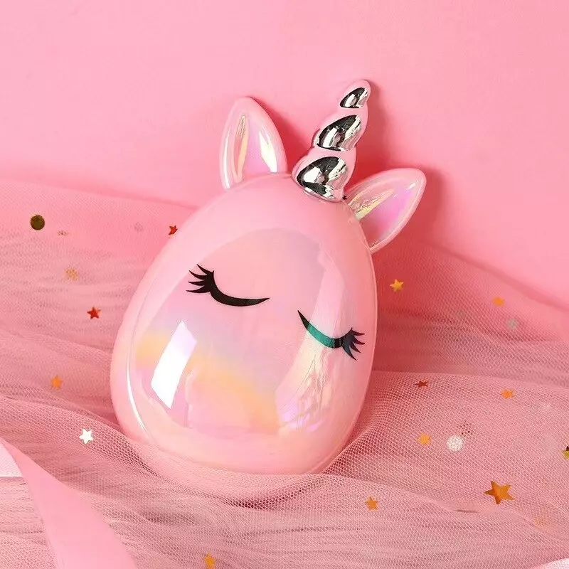 CEPILLO UNICORNIO ANTIFRIZZ  00068