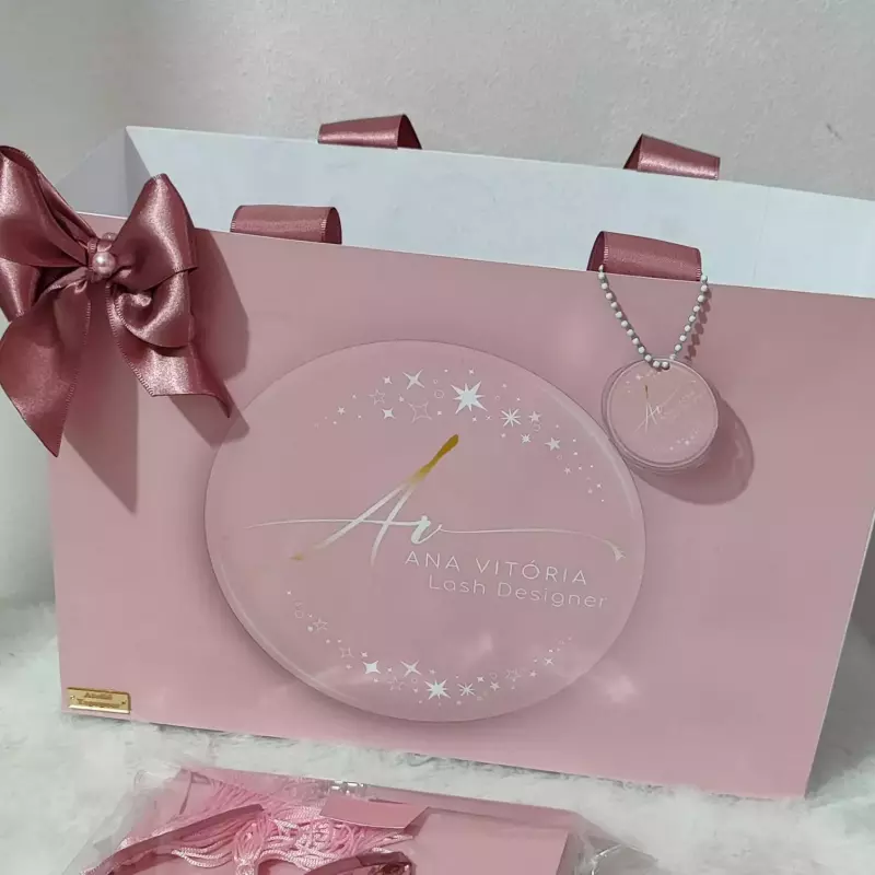 SACOLA PERSONALIZADA