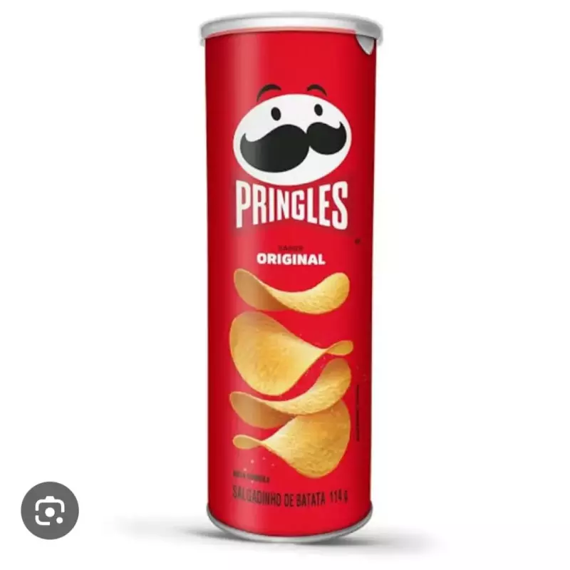 Pringles Original 104g