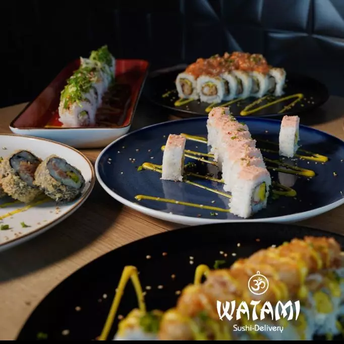 40 BOCADOS A TU GUSTO  🔥🔥