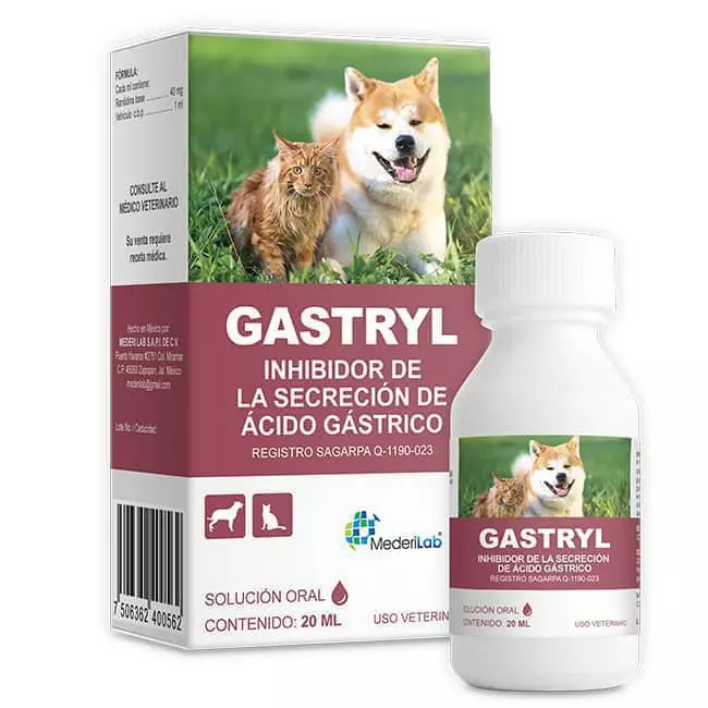 GASTRYL