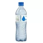 Água sem Gás 500ml