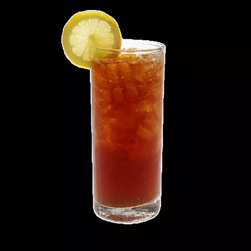 아이스 티 Te Frio