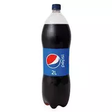 pepsi 2 litros