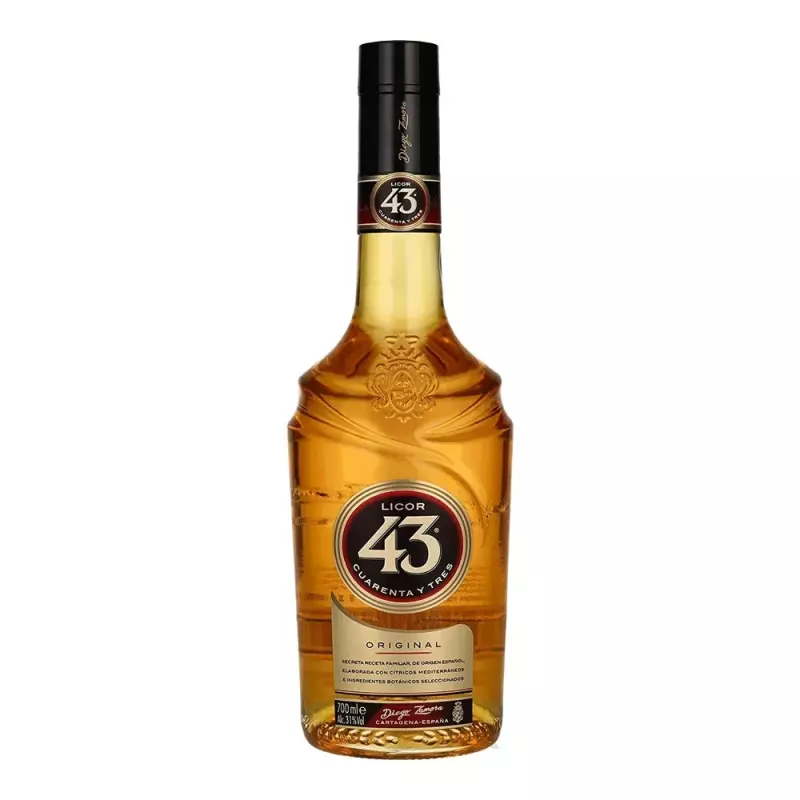 Licor 43