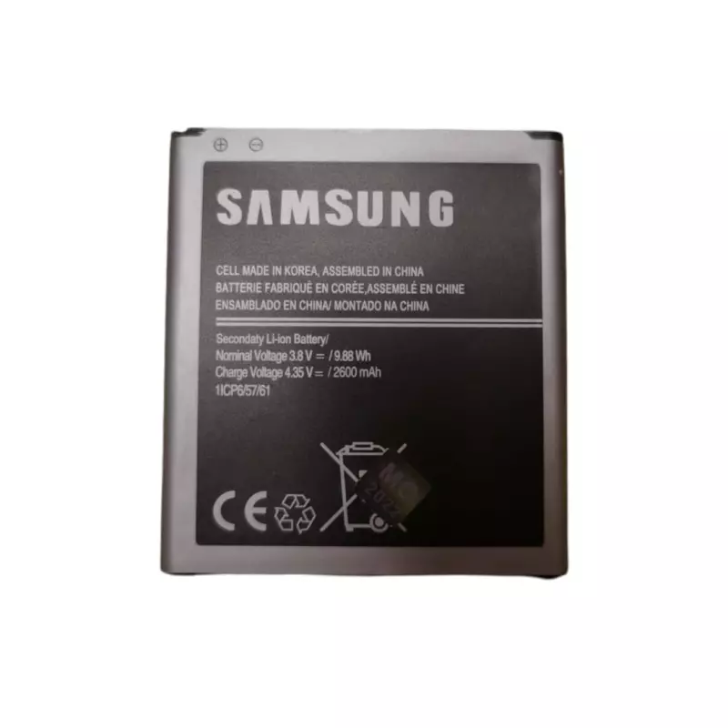 Samsung Grand Prime Generica