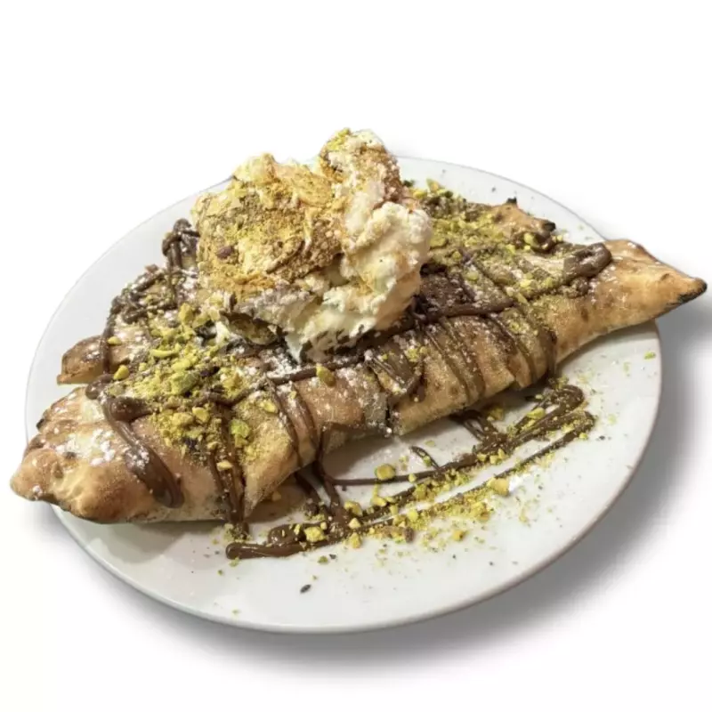 Volcano Dolce