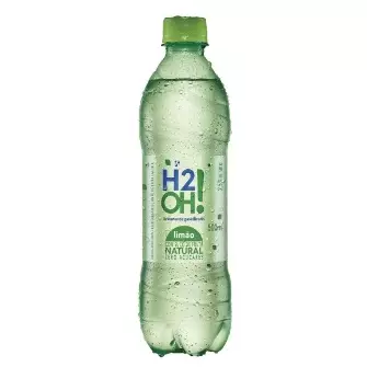 H2O LIMÃO