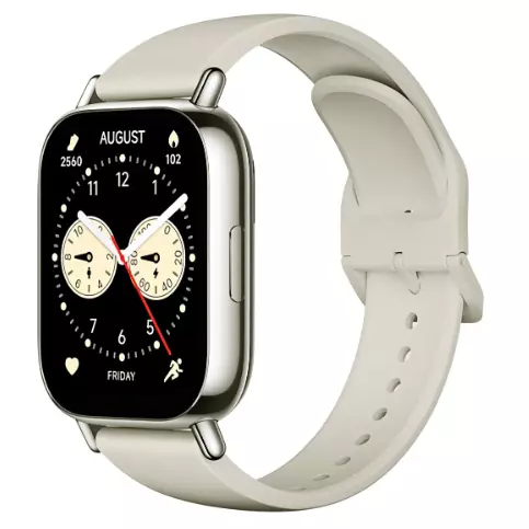 Redmi Watch 5 Lite Dourado