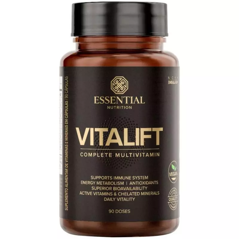 Vitalift Essentia