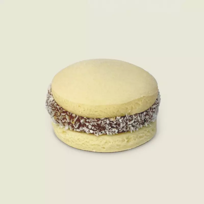 Alfajor de maicena