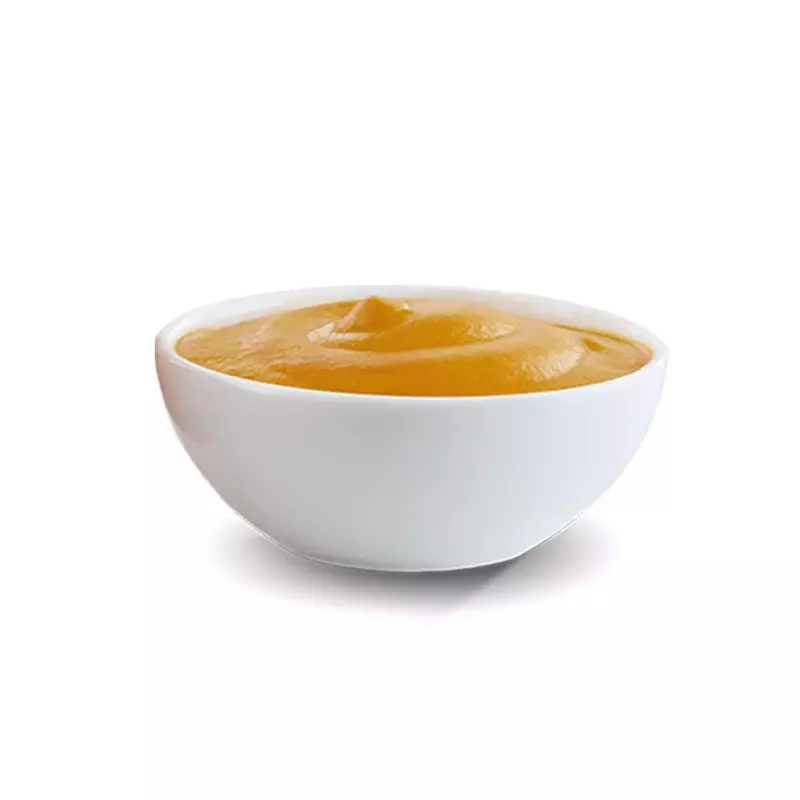 Honey Butter Sauce