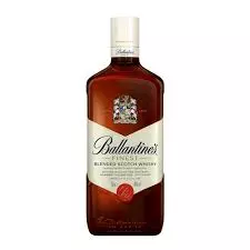 WHISKY BALLANTINE'S 1L