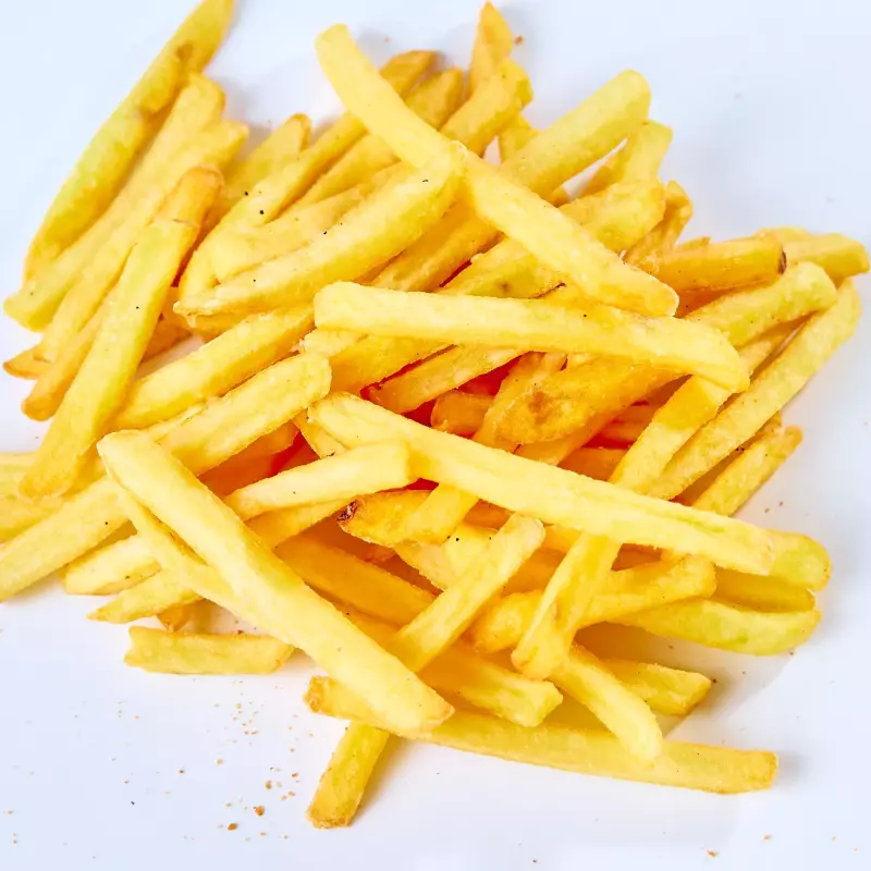 Batata Frita Grande